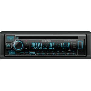 Kenwood KDCBT560DAB Kenwood KDCBT560DAB