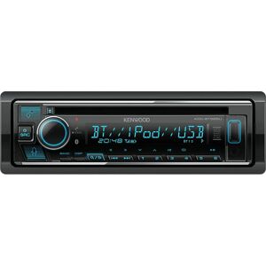 Kenwood KDC-BT665U Kenwood KDC-BT665U
