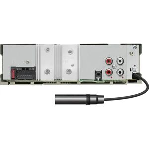 Kenwood KMM-BT508DAB - Publicité Kenwood KMM-BT508DAB - Publicité