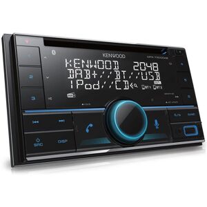 Kenwood DPX-7300DAB Kenwood DPX-7300DAB