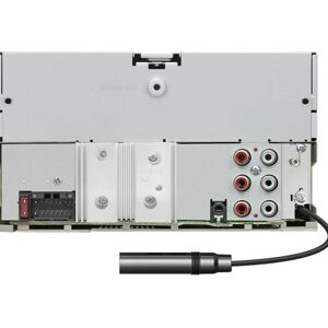 Kenwood DPX-7300DAB Kenwood DPX-7300DAB