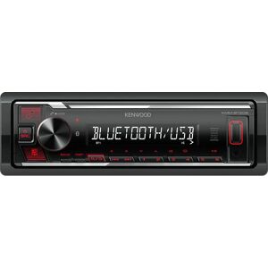 Kenwood KMM-BT209 Kenwood KMM-BT209