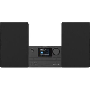 Kenwood M-525DAB Home Audio System - Bluetooth, CD, USB, Radio Kenwood M-525DAB Home Audio System - Bluetooth, CD, USB, Radio