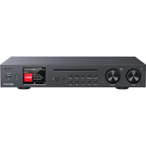 Kenwood KR-W8000SCD - Récepteur AV stéréo 30W Kenwood KR-W8000SCD - Récepteur AV stéréo 30W
