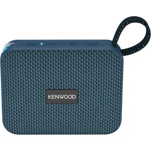 Kenwood AS-60BT-A Draagbare Bluetooth Speaker Mono - Draagbare speaker Kenwood AS-60BT-A Draagbare Bluetooth Speaker Mono - Draagbare speaker