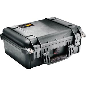 Peli 1450 Pokrowiec na sprzęt Czarny - Equipment Case Peli 1450 Pokrowiec na sprzęt Czarny - Equipment Case