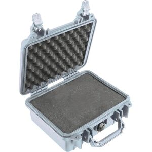 Peli 1200 Equipment Case - Waterproof Durable Protective Box Peli 1200 Equipment Case - Waterproof Durable Protective Box