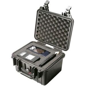 Peli 1300 Equipment Case - Durable, Waterproof, Dustproof - Equipment Case Peli 1300 Equipment Case - Durable, Waterproof, Dustproof - Equipment Case
