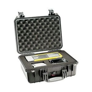 Peli Black 1450 Equipment Case - Equipment Case Peli Black 1450 Equipment Case - Equipment Case