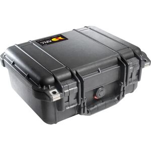 Peli 1400 Equipment Case - Waterproof, Dustproof, Hard Shell Peli 1400 Equipment Case - Waterproof, Dustproof, Hard Shell
