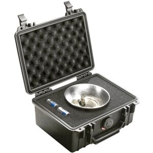 Peli 1150 Equipment Case - Durable Waterproof Transport Box Peli 1150 Equipment Case - Durable Waterproof Transport Box