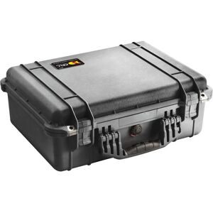 Peli Protector 1520 equipment case - Impact resistant, Waterproof, Foam interior Peli Protector 1520 equipment case - Impact resistant, Waterproof, Foam interior