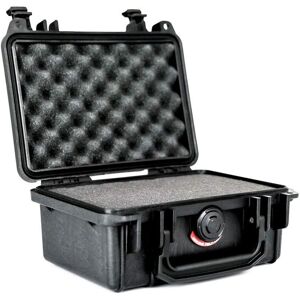 Peli 1120 Equipment Case - Waterproof IP67 Peli 1120 Equipment Case - Waterproof IP67