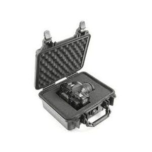 Peli 1200 Zestaw Walizek na Sprzęt - Czarny, Pomarańczowy, Piasek, Srebro, Żółty Peli 1200 Zestaw Walizek na Sprzęt - Czarny, Pomarańczowy, Piasek, Srebro, Żółty