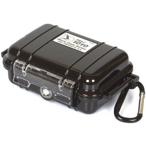 PELI 1010 Micro Case - Wodoodporny, wstrząsoodporny i pyłoszczelny - Micro Case PELI 1010 Micro Case - Wodoodporny, wstrząsoodporny i pyłoszczelny - Micro Case