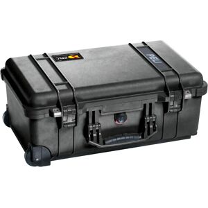 Peli 1510 Equipment Case - Waterproof, Heavy Duty, with Dividers Peli 1510 Equipment Case - Waterproof, Heavy Duty, with Dividers