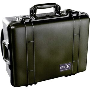 Peli 1560 Equipment Case - Impact-Resistant Waterproof Transport Peli 1560 Equipment Case - Impact-Resistant Waterproof Transport