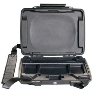 Peli - 1095CC - 39.1 cm (15.4") - Black - Case Peli - 1095CC - 39.1 cm (15.4") - Black - Case
