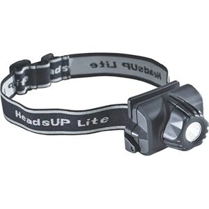 Peli Lampe frontale 2690z0 - Zone 0 ATEX LED - Publicité Peli Lampe frontale 2690z0 - Zone 0 ATEX LED - Publicité