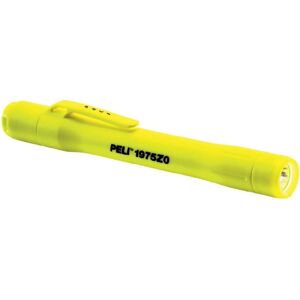 Peli Linterna LED MityLite Zona 0 - A prueba de explosiones Compacta Peli Linterna LED MityLite Zona 0 - A prueba de explosiones Compacta