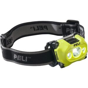 PELI 2765Z0 Zone ATEX 0 - Jaune - Appareil d'éclairage - Publicité PELI 2765Z0 Zone ATEX 0 - Jaune - Appareil d'éclairage - Publicité