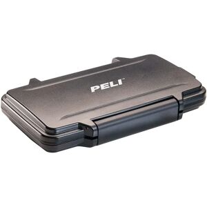 Peli 0965 Memory Card Case - Secure Storage for CFexpress/XQD Peli 0965 Memory Card Case - Secure Storage for CFexpress/XQD