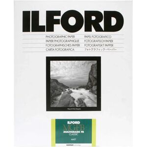 Ilford Ilford MG FB 5K Classic - Fotopapier Ilford Ilford MG FB 5K Classic - Fotopapier