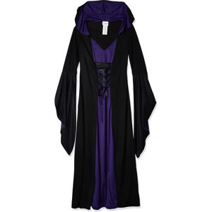California Costume Collections Deluxe Hooded Robe - Costume California Costume Collections Deluxe Hooded Robe - Costume