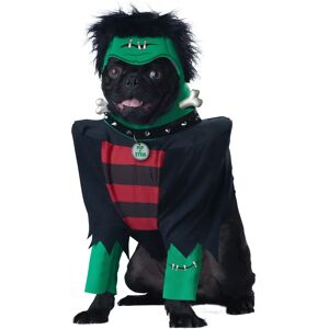 California Costumes Frankenstein Dog Costume - Small California Costumes Frankenstein Dog Costume - Small