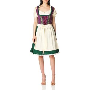 California Costume Collections Bavarian Beer Maid Oktoberfest Dirndl German Heidi Gretchen Womens Costume - Costume California Costume Collections Bavarian Beer Maid Oktoberfest Dirndl German Heidi Gretchen Womens Costume - Costume
