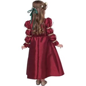 California Costume Collections Renaissance Princess - Toddler Girl Costume California Costume Collections Renaissance Princess - Toddler Girl Costume