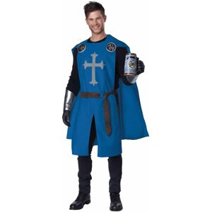 California Costume Collections Surcoat de Caballero - Disfraz Medieval Unisex California Costume Collections Surcoat de Caballero - Disfraz Medieval Unisex