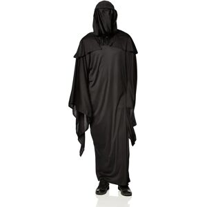 California Costume Collections Horror Robe Grim Reaper Evil Ghost Death Halloween - Costume California Costume Collections Horror Robe Grim Reaper Evil Ghost Death Halloween - Costume