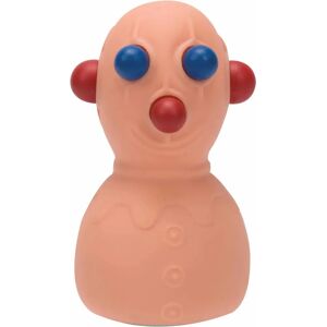 Schylling Panic Pete Stress Ball - Stress Ball Schylling Panic Pete Stress Ball - Stress Ball