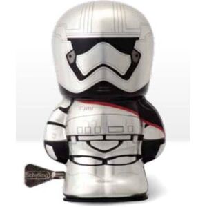 Schylling Star Wars Captain Phasma Wind Up Toy - Toy Schylling Star Wars Captain Phasma Wind Up Toy - Toy