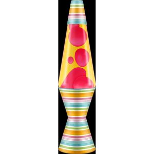 Lava Lamp - 14.5 Motion Wax - Relaxation - Night Light Lava Lamp - 14.5 Motion Wax - Relaxation - Night Light