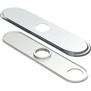 Gerber - Escutcheon Plate - Kitchen Faucet - Accessory Gerber - Escutcheon Plate - Kitchen Faucet - Accessory