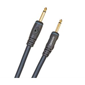 D'Addario PW-S-03 Custom Speaker Cable - 91cm D'Addario PW-S-03 Custom Speaker Cable - 91cm