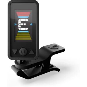 D'addario And Co Eclipse Rechargeable Guitar Tuner D'addario And Co Eclipse Rechargeable Guitar Tuner