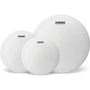 Evans ETP-HDD-F Fusion HD Dry - Blána Evans ETP-HDD-F Fusion HD Dry - Blána