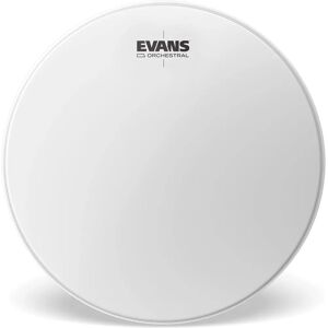Evans ET2650 Tête de timbale - Orchestral - 26,5 pouces - Publicité Evans ET2650 Tête de timbale - Orchestral - 26,5 pouces - Publicité