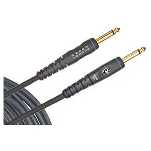 D'Addario Planet Waves PW-G-30 Audio Cable - 9m, Straight, Black D'Addario Planet Waves PW-G-30 Audio Cable - 9m, Straight, Black