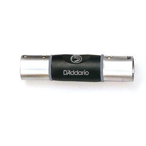 Planet Waves PW-P047EE XLR Male Adapter - Audio Accessory Planet Waves PW-P047EE XLR Male Adapter - Audio Accessory
