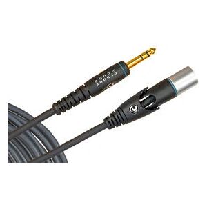 D'Addario PW-MS-25 Audio Cable - 8m Swivel XLR Microphone D'Addario PW-MS-25 Audio Cable - 8m Swivel XLR Microphone