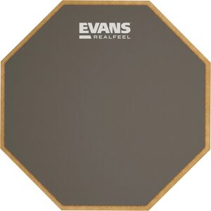 Tréninková podložka EVANS RF-6GM - Practice Pad Tréninková podložka EVANS RF-6GM - Practice Pad