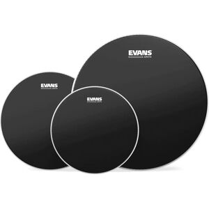 Evans ETP-ONX2-R 10/12/16 palcové Onyx blány - Bicí Evans ETP-ONX2-R 10/12/16 palcové Onyx blány - Bicí