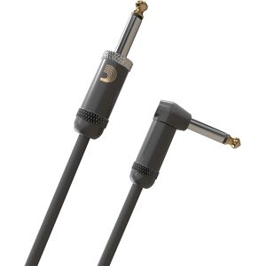 Kabel audio American Stage D'Addario 3m - Profesjonalne połączenie instrumentu Kabel audio American Stage D'Addario 3m - Profesjonalne połączenie instrumentu