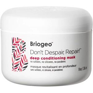 Briogeo Don't Despair Repair! Hair Mask - Hair Care - 8oz Briogeo Don't Despair Repair! Hair Mask - Hair Care - 8oz