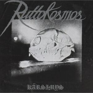 C&D Ruttokosmos Krsimys - CD (2021) - Music Album C&D Ruttokosmos Krsimys - CD (2021) - Music Album