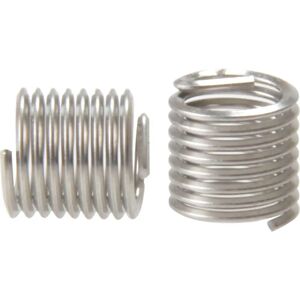 Recoil RCL27123 Thread Insert - M12.0, 1.5 Pitch, Steel Recoil RCL27123 Thread Insert - M12.0, 1.5 Pitch, Steel
